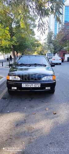 LADA (VAZ) 2114 2011, 195,000 km - 1.6 l - Bakı