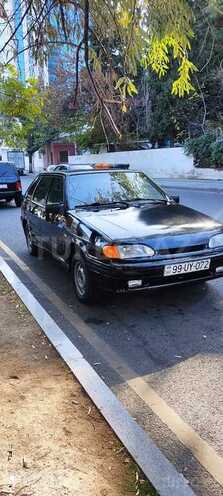 LADA (VAZ) 2114 2011, 195,000 km - 1.6 l - Bakı