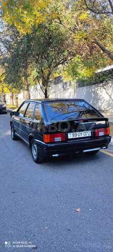 LADA (VAZ) 2114 2011, 195,000 km - 1.6 l - Bakı