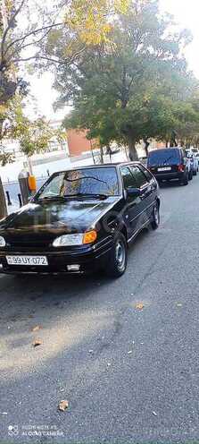 LADA (VAZ) 2114 2011, 195,000 km - 1.6 l - Bakı