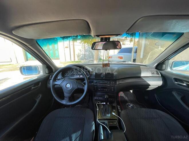BMW 320 1999, 270,000 km - 2.0 l - Bakı
