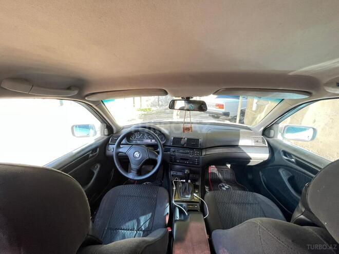 BMW 320 1999, 270,000 km - 2.0 l - Bakı