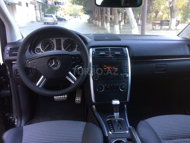 Mercedes B 200 2006, 177,000 km - 2.0 л - Bakı