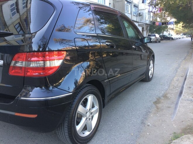 Mercedes B 200 2006, 177,000 km - 2.0 л - Bakı