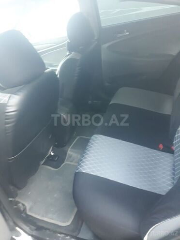 Hyundai Sonata 2013, 160,934 km - 2.4 л - Bakı