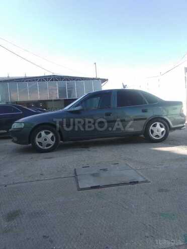 Opel Vectra 1998, 290,000 km - 2.0 l - Sumqayıt