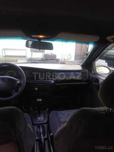 Opel Vectra 1998, 290,000 km - 2.0 l - Sumqayıt