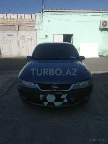 Opel Vectra 1998, 290,000 km - 2.0 l - Sumqayıt