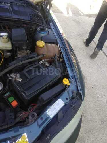 Opel Vectra 1998, 290,000 km - 2.0 l - Sumqayıt