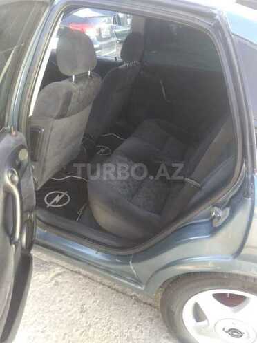 Opel Vectra 1998, 290,000 km - 2.0 l - Sumqayıt