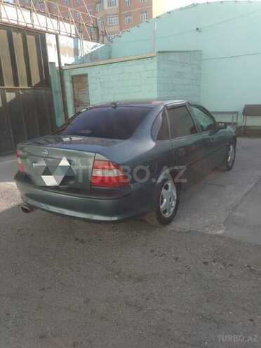 Opel Vectra 1998, 290,000 km - 2.0 l - Sumqayıt
