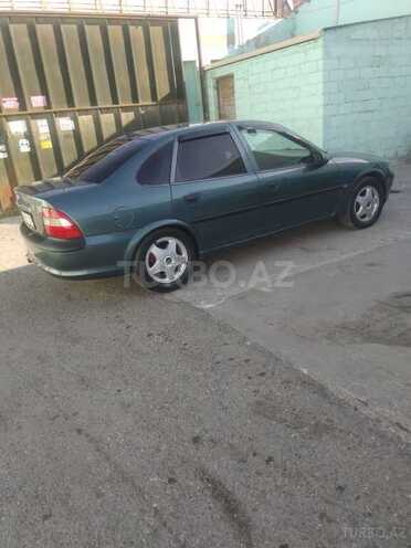 Opel Vectra 1998, 290,000 km - 2.0 l - Sumqayıt