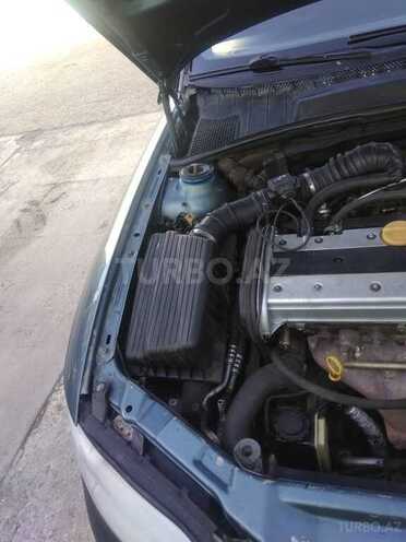 Opel Vectra 1998, 290,000 km - 2.0 l - Sumqayıt
