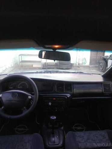Opel Vectra 1998, 290,000 km - 2.0 l - Sumqayıt