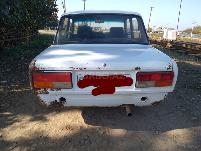 LADA (VAZ) 2107 1992, 88,752 km - 1.5 л - Göytəpə
