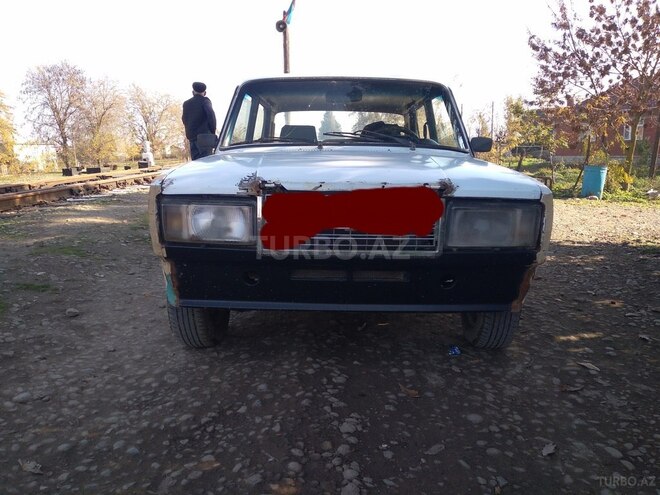 LADA (VAZ) 2107 1992, 88,752 km - 1.5 л - Göytəpə