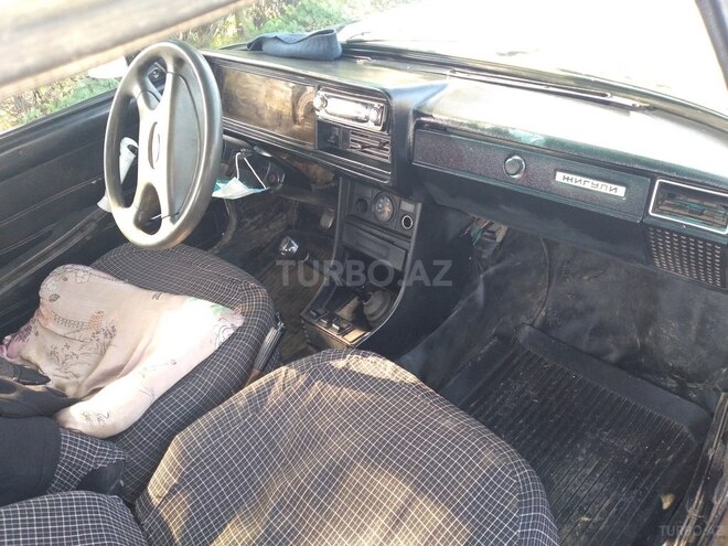 LADA (VAZ) 2107 1992, 88,752 km - 1.5 л - Göytəpə