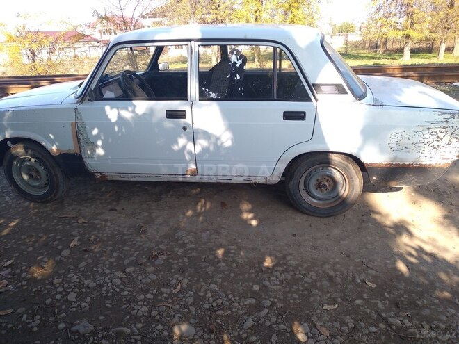 LADA (VAZ) 2107 1992, 88,752 km - 1.5 л - Göytəpə