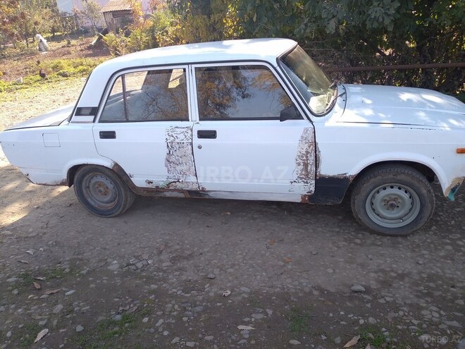 LADA (VAZ) 2107 1992, 88,752 km - 1.5 л - Göytəpə