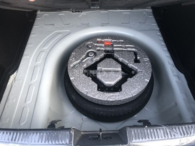 Chevrolet Aveo 2018, 39,000 km - 1.6 l - Bakı