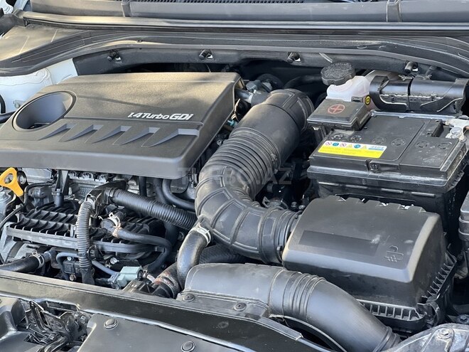 Hyundai Elantra 2017, 167,372 km - 1.4 l - Bakı