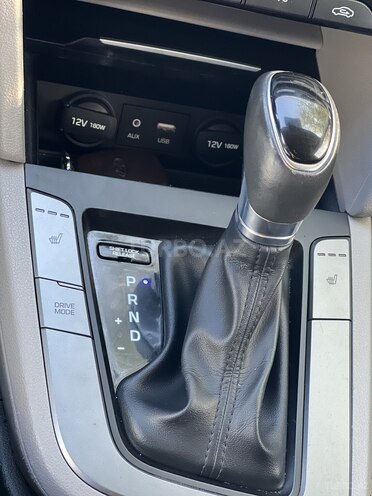 Hyundai Elantra 2017, 167,372 km - 1.4 l - Bakı