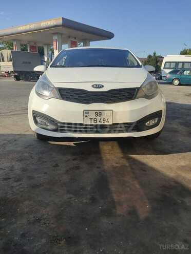 Kia Rio 2013, 149,356 km - 1.3 l - Sumqayıt
