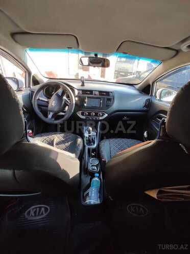 Kia Rio 2013, 149,356 km - 1.3 l - Sumqayıt