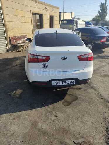 Kia Rio 2013, 149,356 km - 1.3 l - Sumqayıt