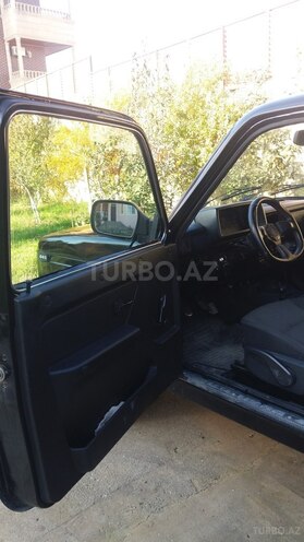 LADA (VAZ) Niva 2007, 300,000 km - 1.7 l - Bakı