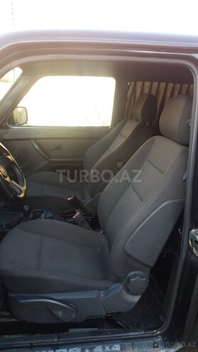 LADA (VAZ) Niva 2007, 300,000 km - 1.7 l - Bakı