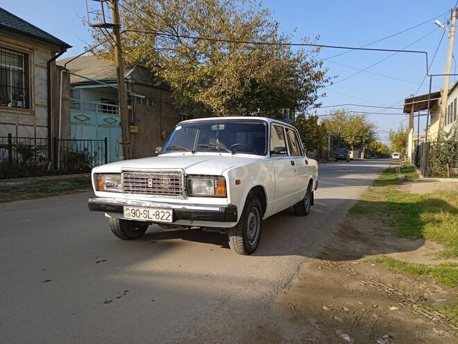 LADA (VAZ) 2107 2005, 72,361 km - 1.6 l - Gəncə