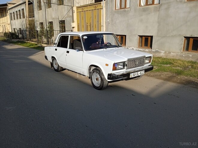 LADA (VAZ) 2107 2005, 72,361 km - 1.6 l - Gəncə