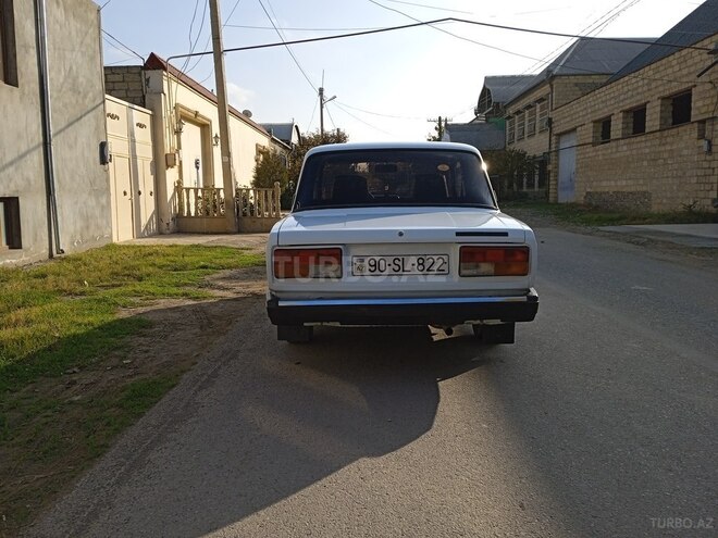 LADA (VAZ) 2107 2005, 72,361 km - 1.6 l - Gəncə