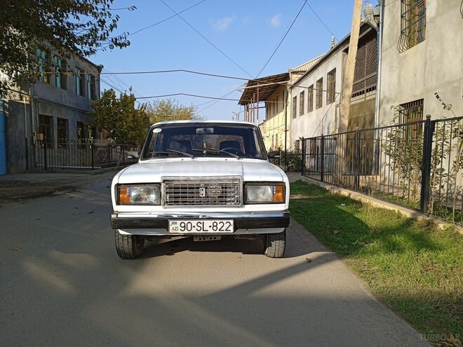 LADA (VAZ) 2107 2005, 72,361 km - 1.6 l - Gəncə