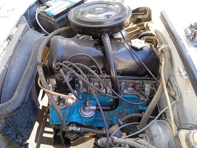 LADA (VAZ) 2107 2005, 72,361 km - 1.6 l - Gəncə
