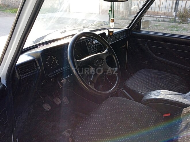 LADA (VAZ) 2107 2005, 72,361 km - 1.6 l - Gəncə