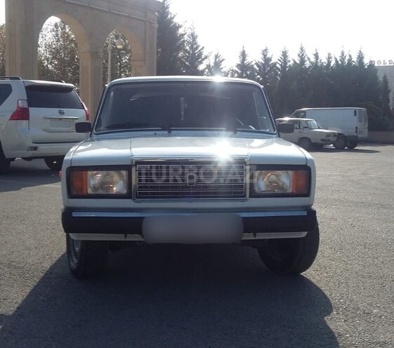 LADA (VAZ) 2107 2009, 96,000 km - 1.6 l - Bərdə