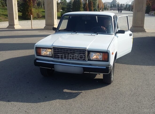 LADA (VAZ) 2107 2009, 96,000 km - 1.6 l - Bərdə