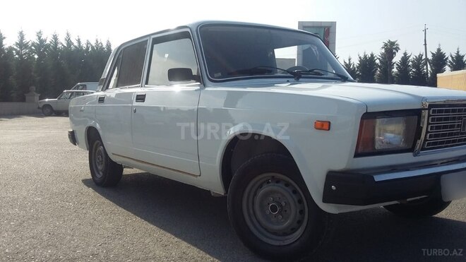 LADA (VAZ) 2107 2009, 96,000 km - 1.6 l - Bərdə