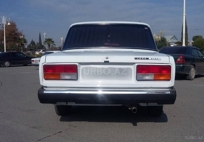 LADA (VAZ) 2107 2009, 96,000 km - 1.6 l - Bərdə