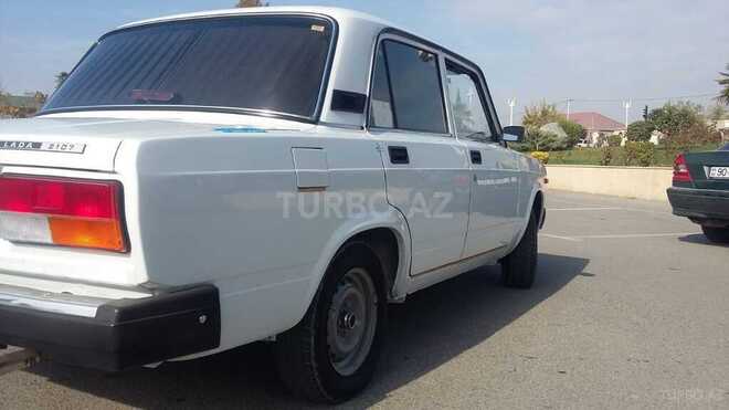 LADA (VAZ) 2107 2009, 96,000 km - 1.6 l - Bərdə