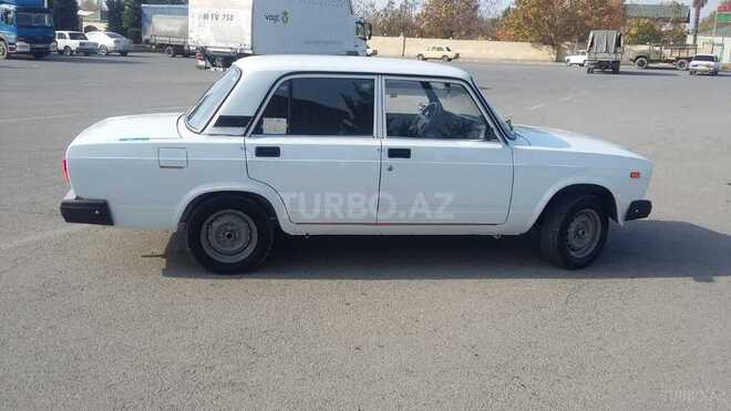 LADA (VAZ) 2107 2009, 96,000 km - 1.6 l - Bərdə