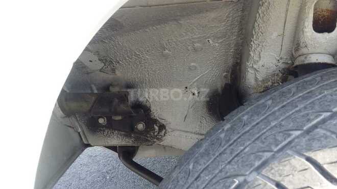 LADA (VAZ) 2107 2009, 96,000 km - 1.6 l - Bərdə