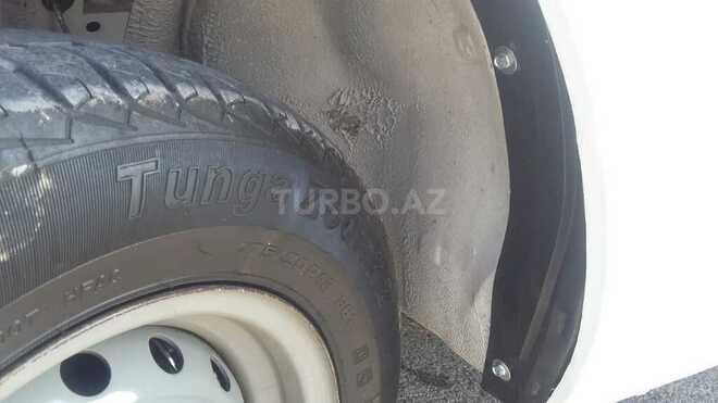 LADA (VAZ) 2107 2009, 96,000 km - 1.6 l - Bərdə