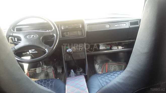 LADA (VAZ) 2107 2009, 96,000 km - 1.6 l - Bərdə