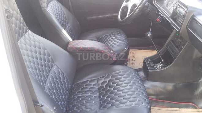 LADA (VAZ) 2107 2009, 96,000 km - 1.6 l - Bərdə