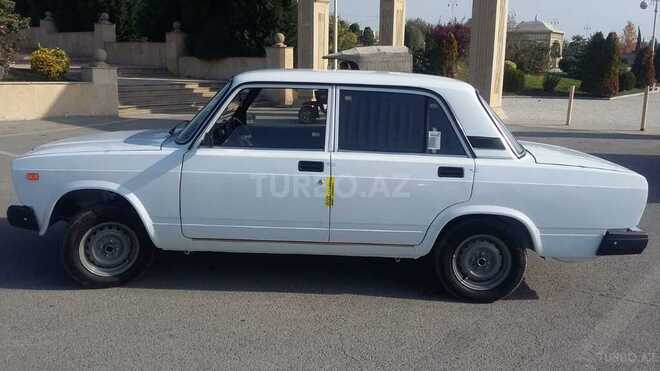 LADA (VAZ) 2107 2009, 96,000 km - 1.6 l - Bərdə