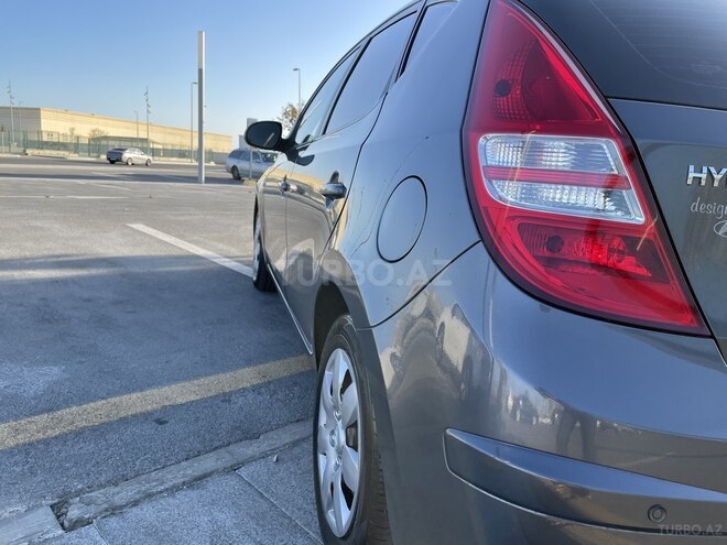 Hyundai i30 2009, 202,000 km - 1.6 л - Bakı