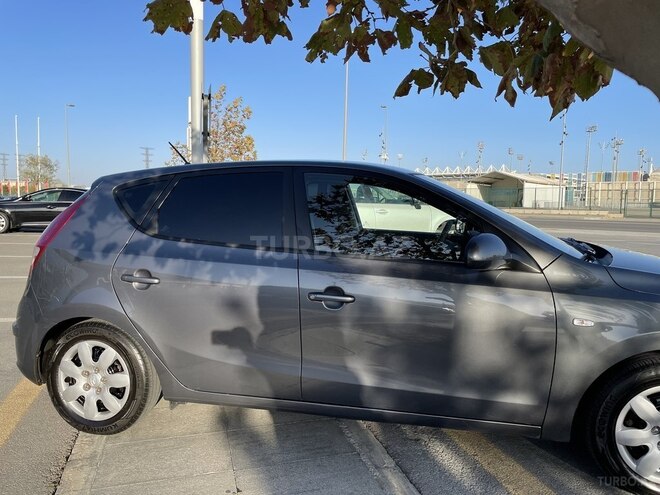 Hyundai i30 2009, 202,000 km - 1.6 л - Bakı
